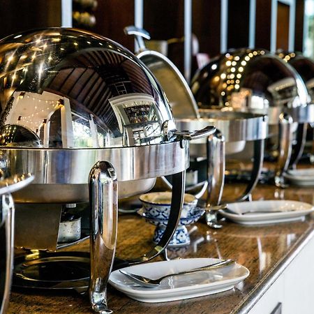Scn City Hotel Rayong Ban Chang  Extérieur photo