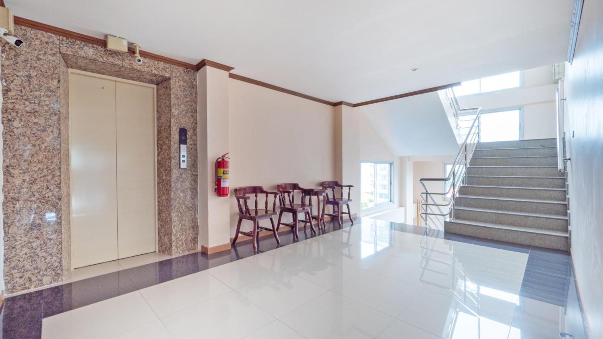 Scn City Hotel Rayong Ban Chang  Extérieur photo