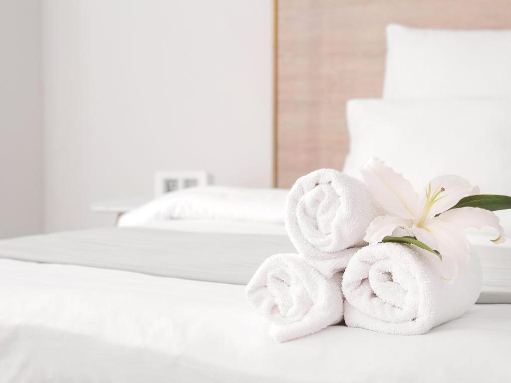 Scn City Hotel Rayong Ban Chang  Extérieur photo
