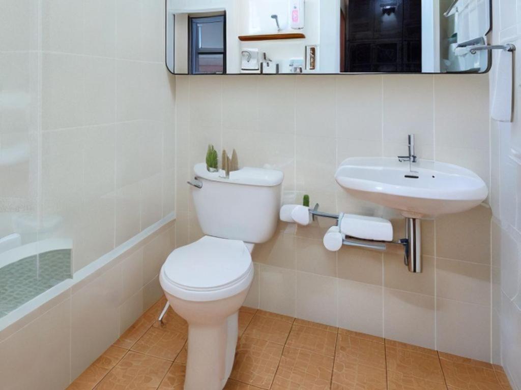 Scn City Hotel Rayong Ban Chang  Extérieur photo