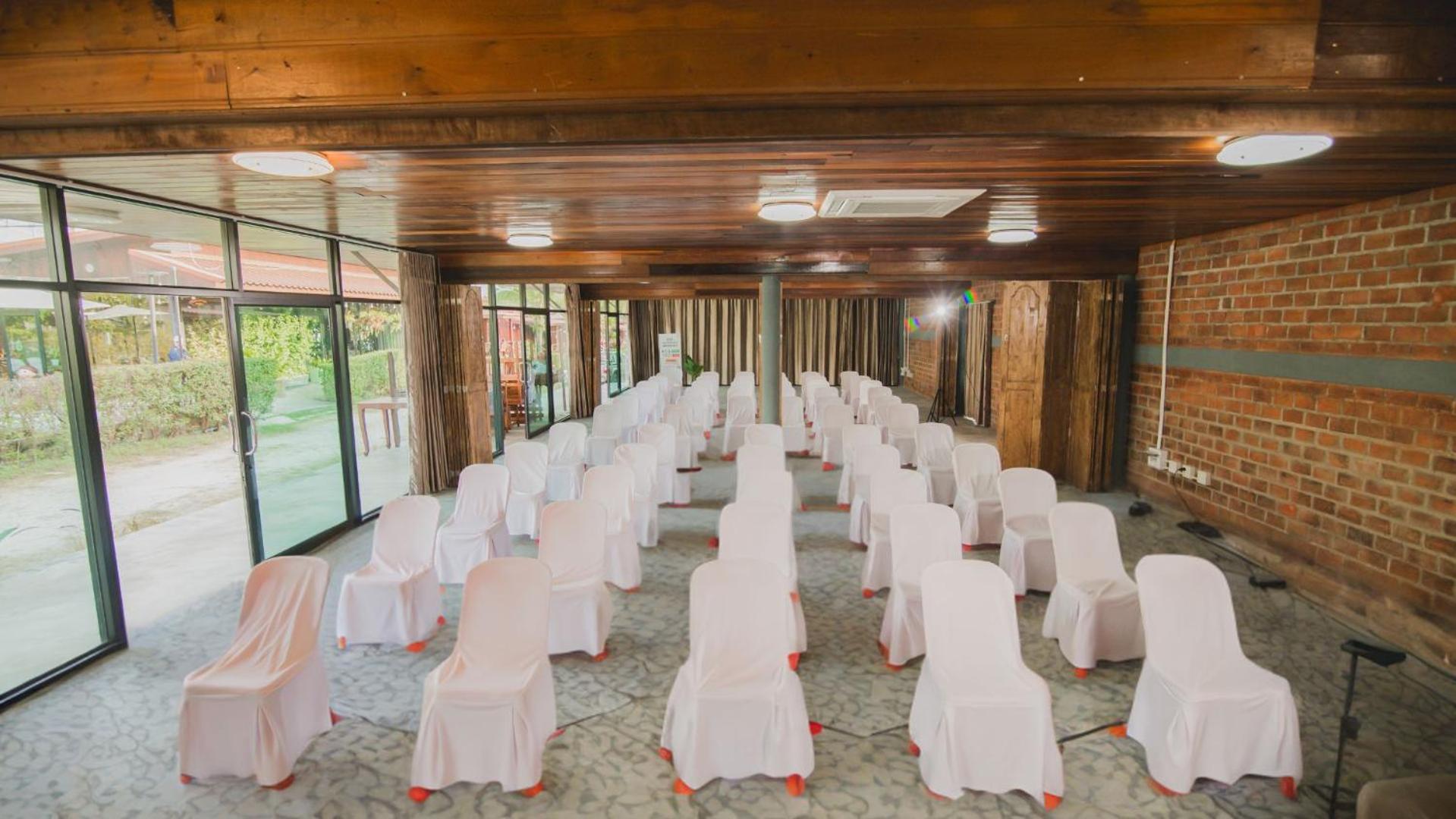 Scn City Hotel Rayong Ban Chang  Extérieur photo